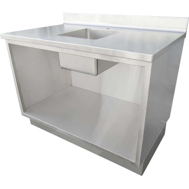 IMC Teddy Open Front Base Wayfair